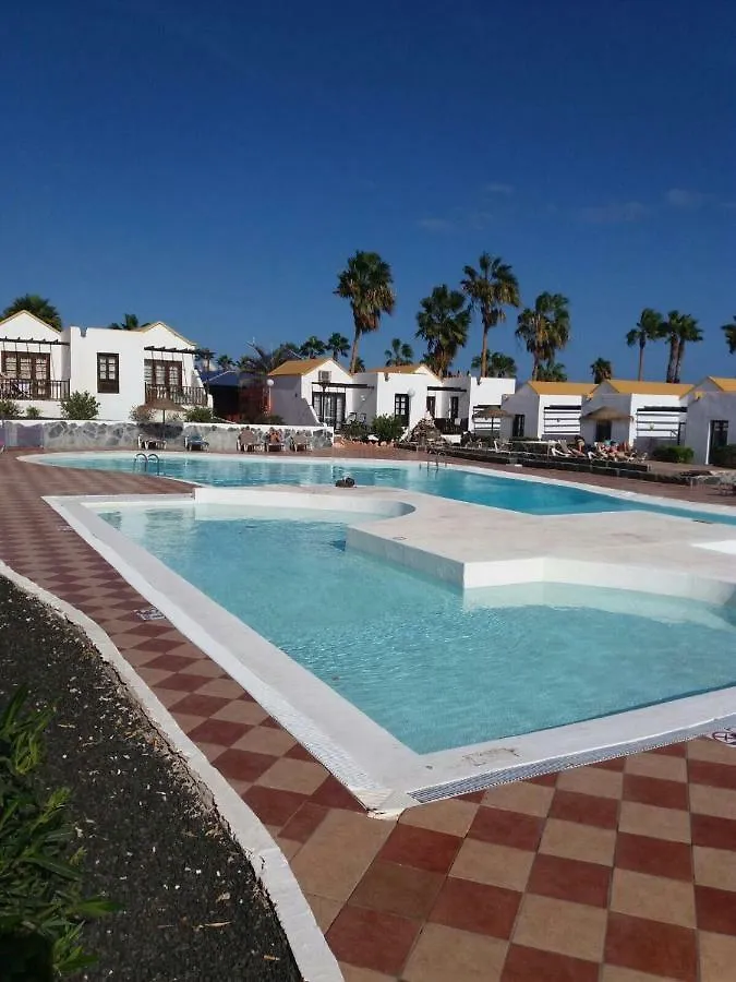 Apartment El Barco - Las Casas De Aron Caleta De Fuste Holiday home