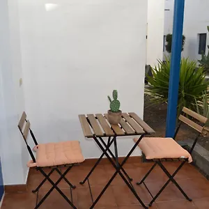  Appartamento Luminoso