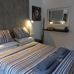 Caleta Holiday home