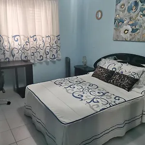  Privatunterkunft Con Bano Privado