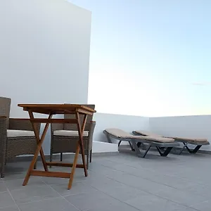  Apartment Vv El Charco, El Hierro