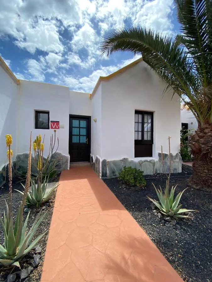 Apartment El Barco - Las Casas De Aron Caleta De Fuste Spain