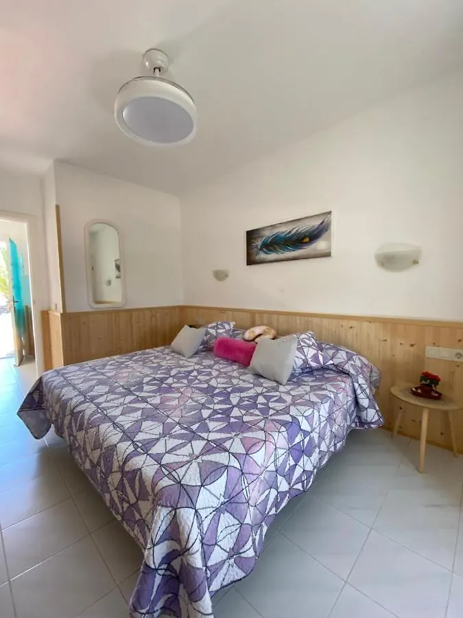 Apartment El Barco - Las Casas De Aron Caleta De Fuste