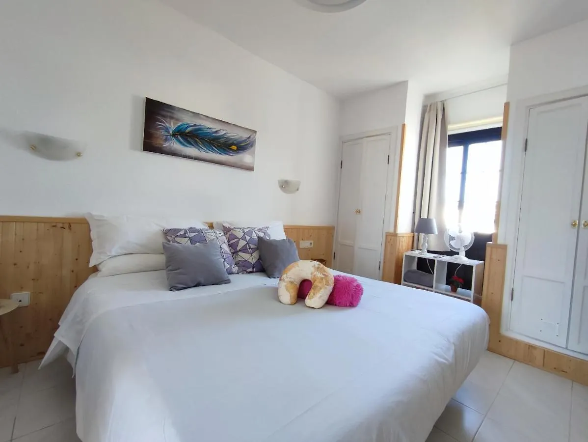 Holiday home Apartment El Barco - Las Casas De Aron Caleta De Fuste