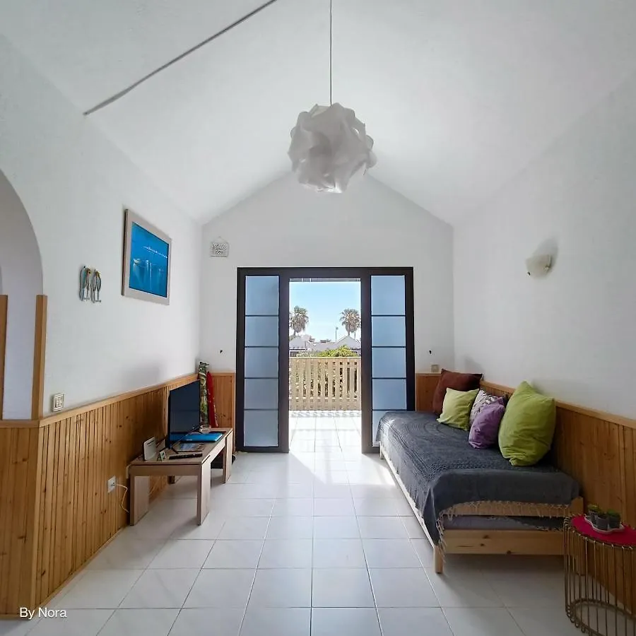 Holiday home Apartment El Barco - Las Casas De Aron Caleta De Fuste