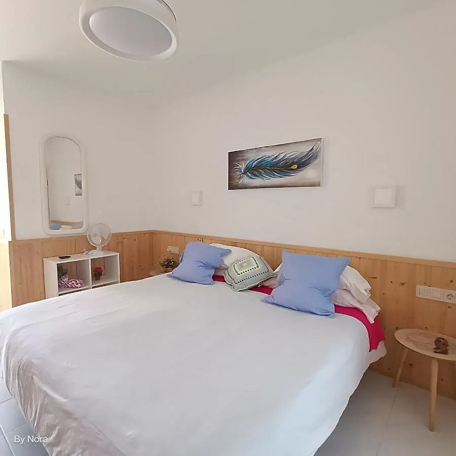 Holiday home Apartment El Barco - Las Casas De Aron Caleta De Fuste Spain