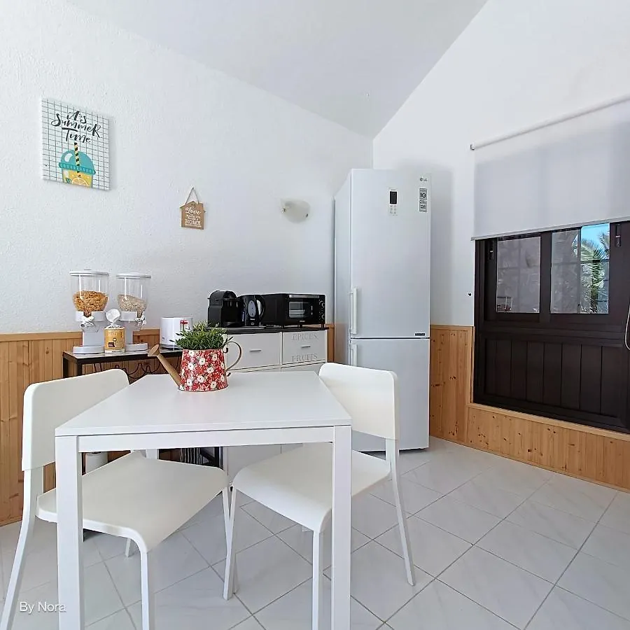 Apartment El Barco - Las Casas De Aron Caleta De Fuste 0*,  Spain
