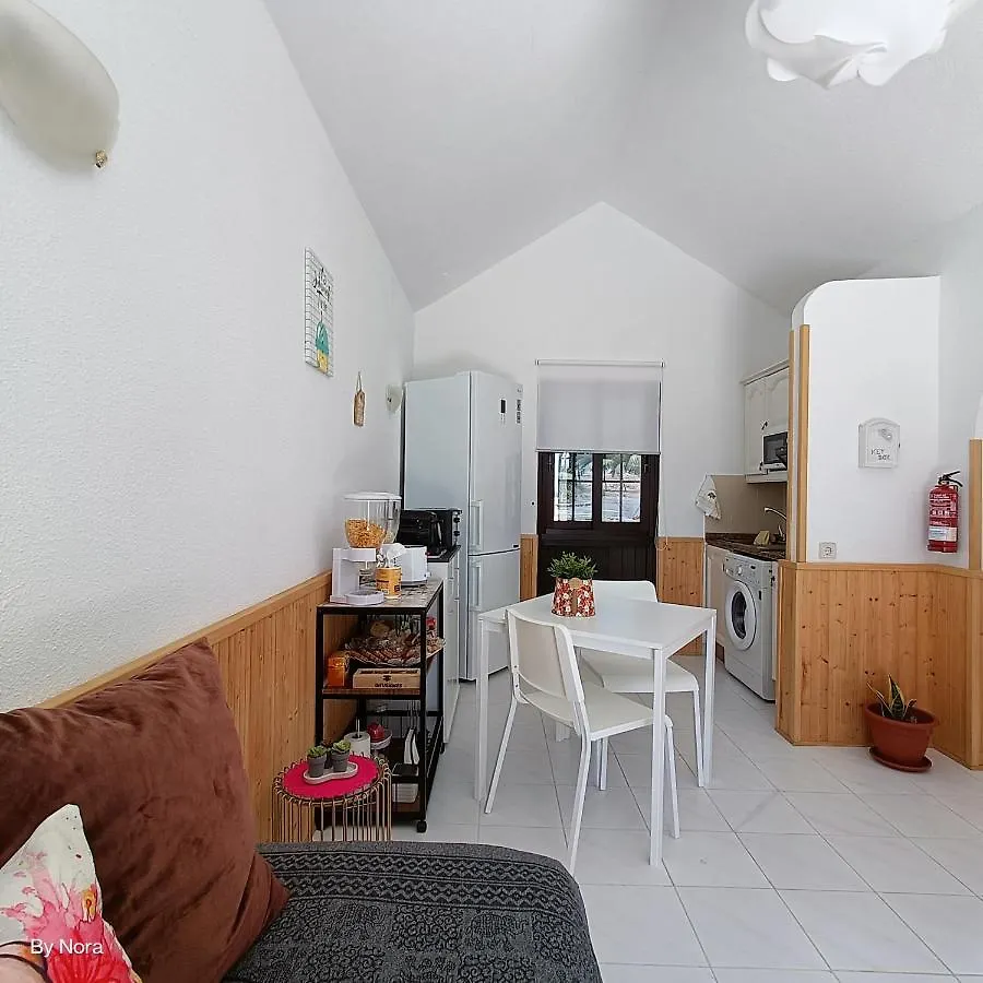 Apartment El Barco - Las Casas De Aron Caleta De Fuste Spain