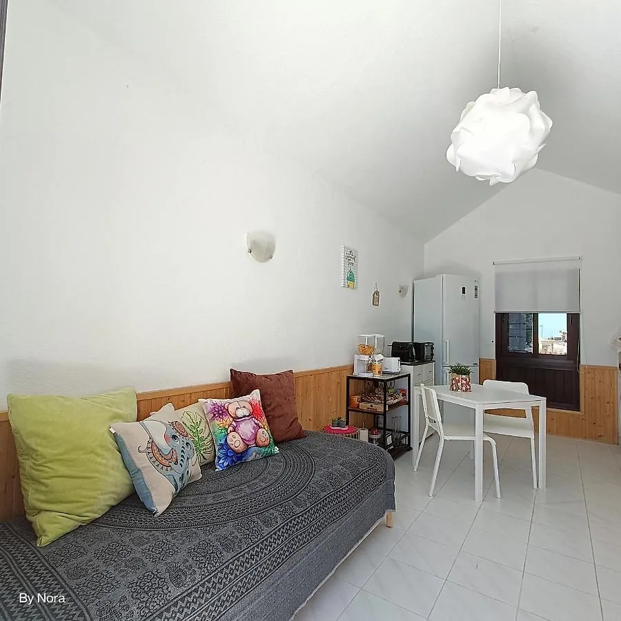Apartment El Barco - Las Casas De Aron Caleta De Fuste